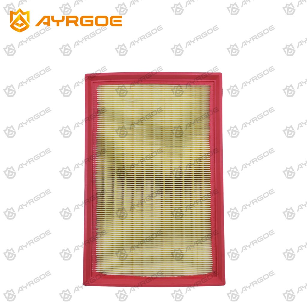 ORIGINAL 1109130V5070-01 Air Element JAC J7 2022