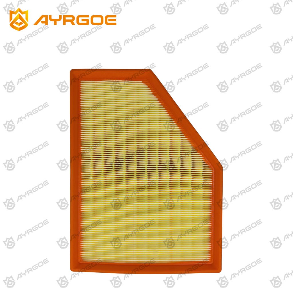 ORIGINAL 1109130U2400-01 Air Element JAC JS6 2022
