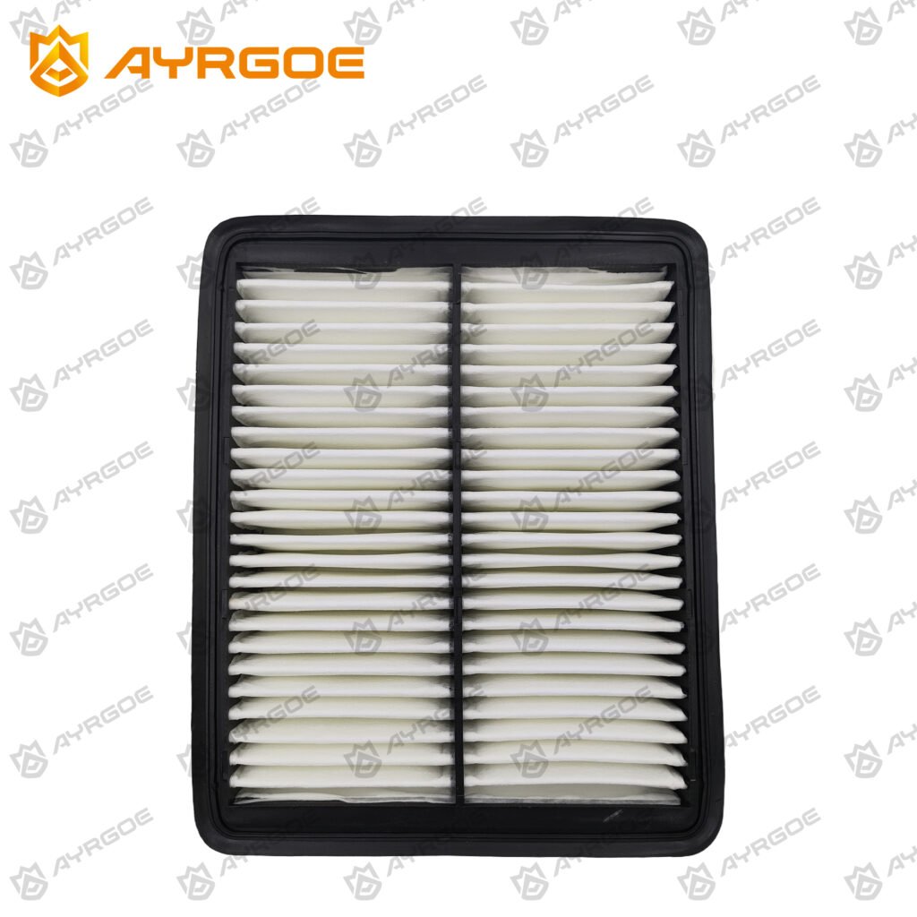 ORIGINAL 1109120U2210--01 Air Element JAC S3 2018