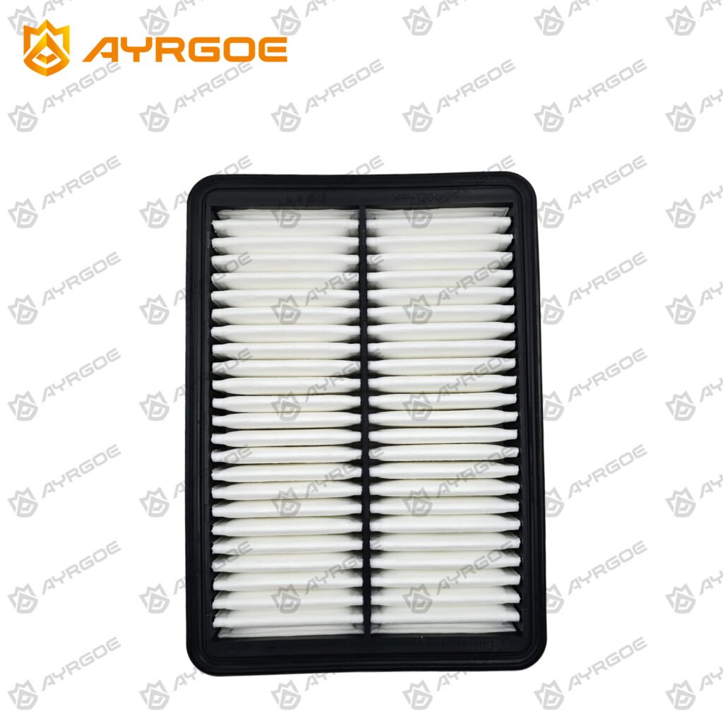 ORIGINAL F01-1109111-01 Air Element JETOUR X70 2020