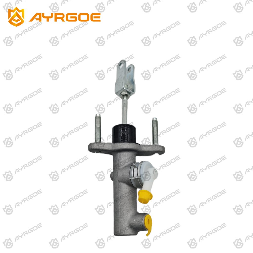 ORIGINAL 1608010P3010-01 Cylinder Assembly-clutch Master JAC T6 2020