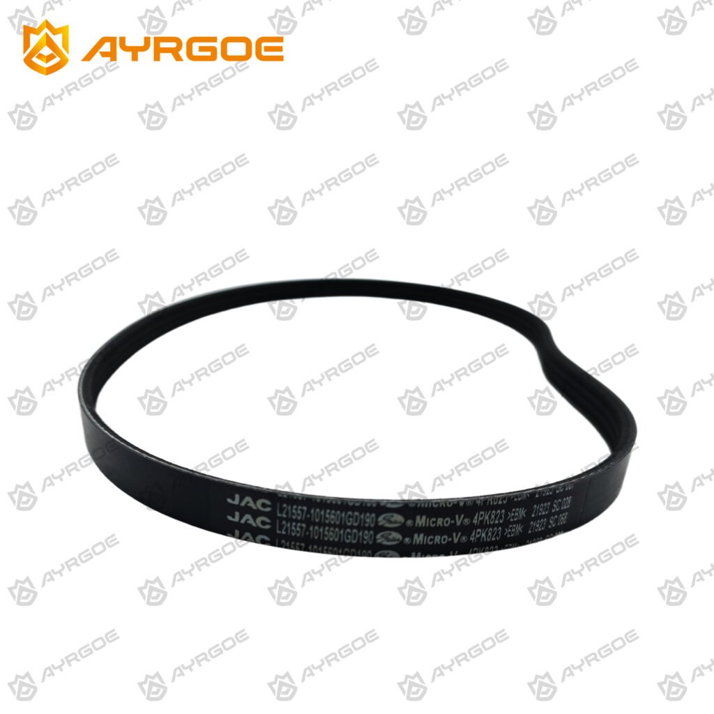 ORIGINAL 1015601GD190-01 Correa del ventilador JAC S5 2022