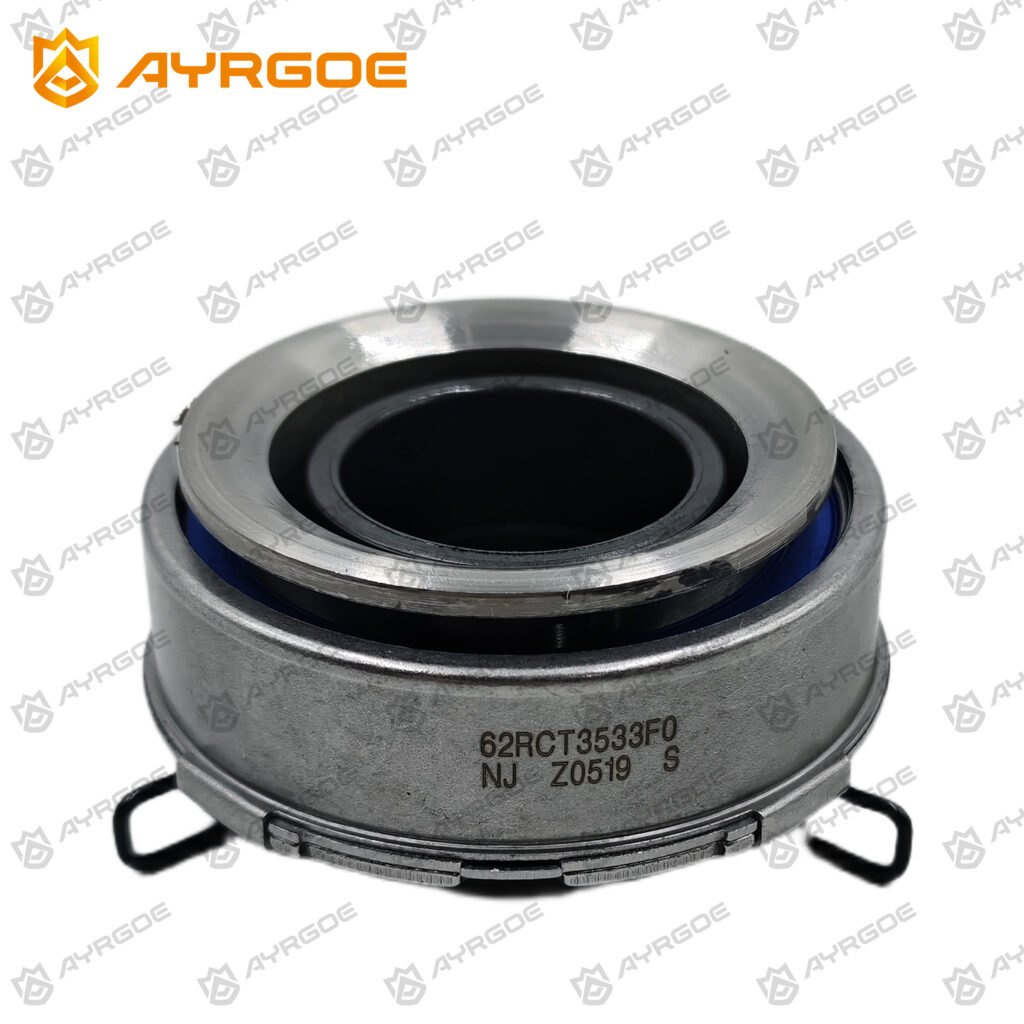 ORIGINAL ZM015B-1601307-2-01 Bearing Clutch Release JAC T6 2020