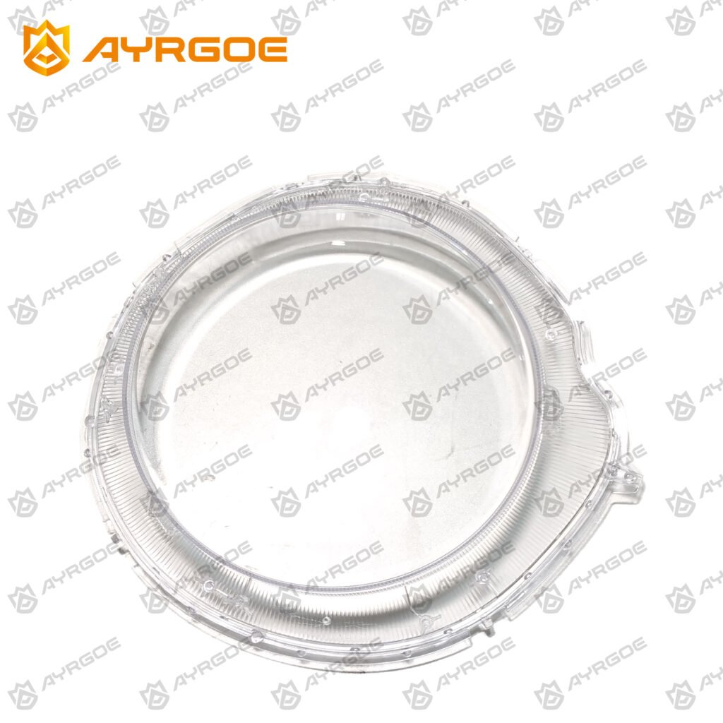 AYRGOE 4121100-XKN04A-LENS-L-05 Рассеиватель фары Левый HAVAL  DARGO 2021