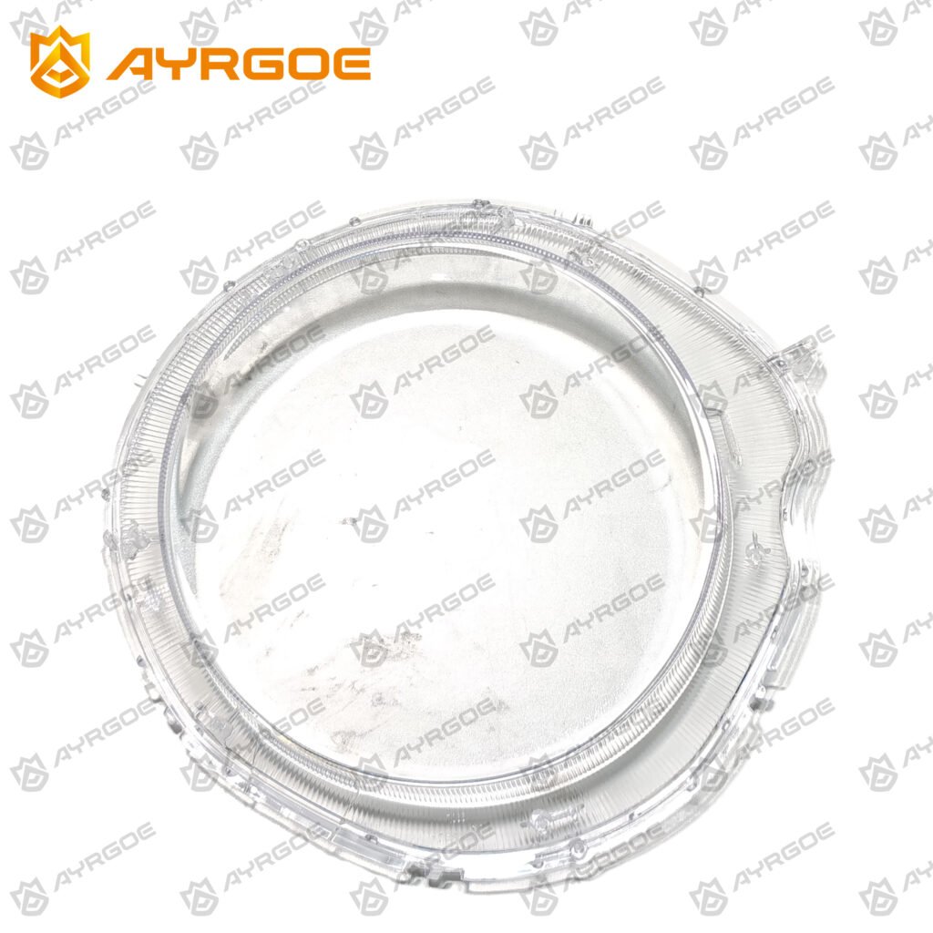 AYRGOE 4121101-XKN04A-LENS-R-05 Рассеиватель фары Правый HAVAL  DARGO 2021