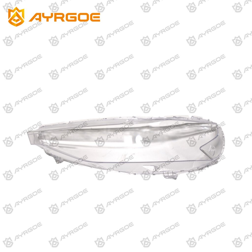 AYRGOE 4121102-XKQ00A-LENS-L-05 Рассеиватель фары Левый HAVAL  F7 2019