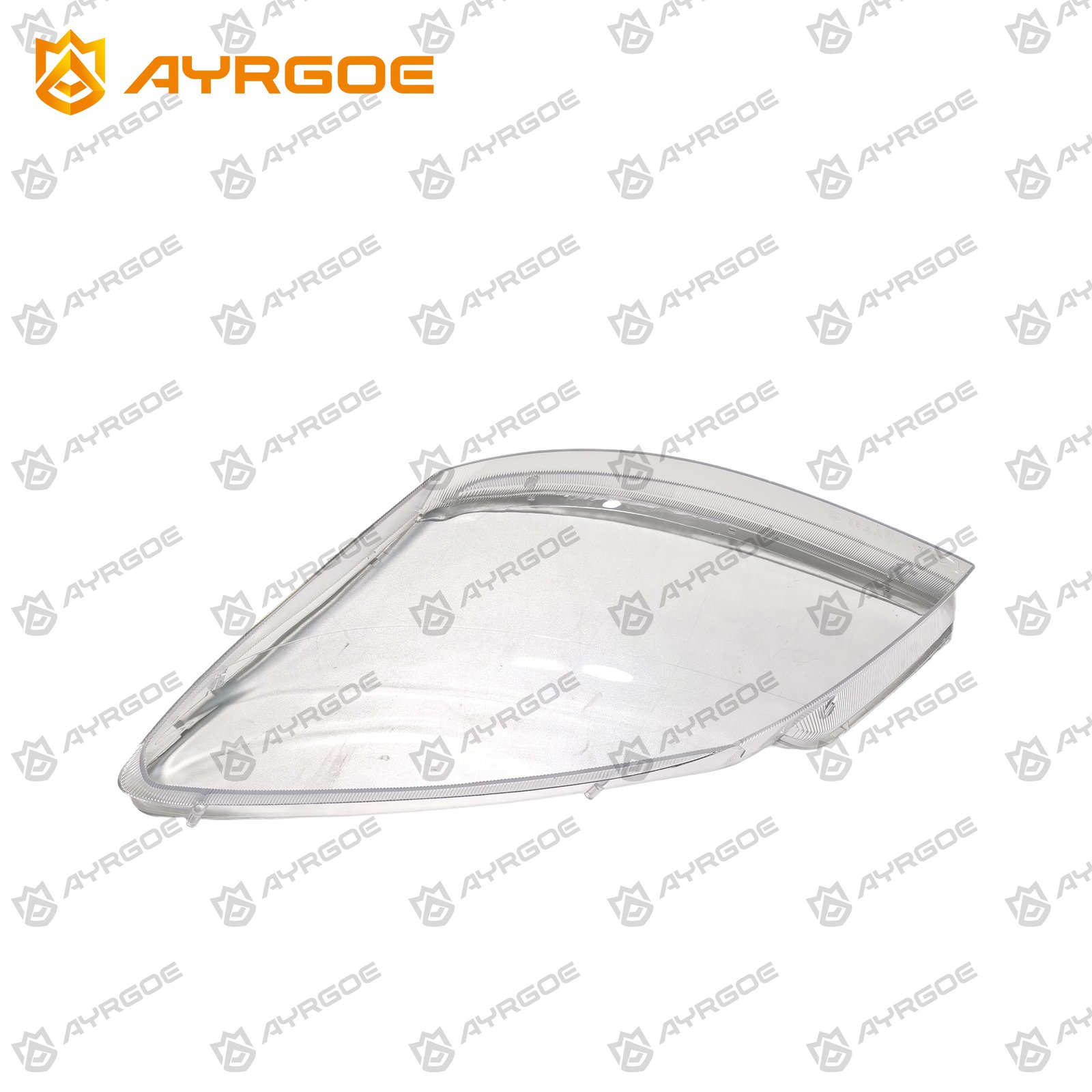 AYRGOE 4121300-K24-A1-LENS-L-05 Lente de faro delantero Izquierdo HAVAL  H3 2006-2016