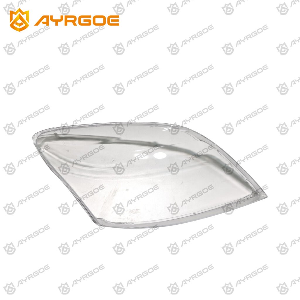 AYRGOE 4121400-K24-A1-LENS-R-05 Рассеиватель фары Правый HAVAL  H3 2006-2016