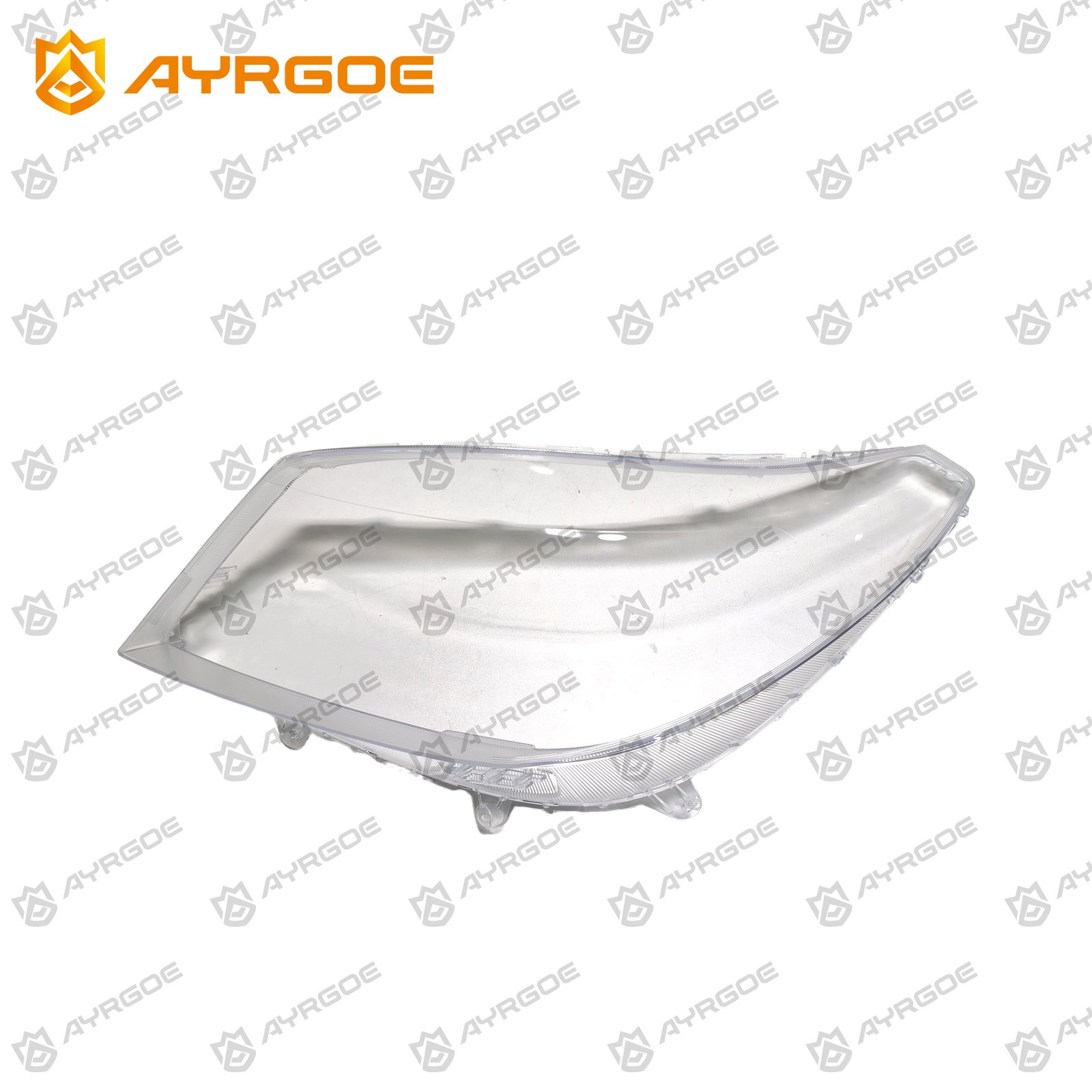 AYRGOE 4121300XKV08A-LENS-L-05 Рассеиватель фары Левый HAVAL  H9 2015