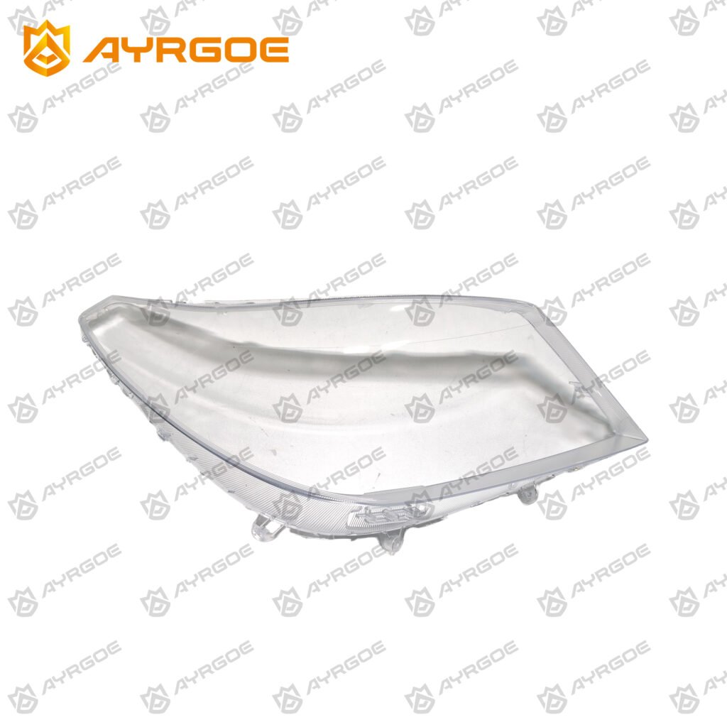 AYRGOE 4121400XKV08A-LENS-R-05 Рассеиватель фары Правый HAVAL  H9 2015