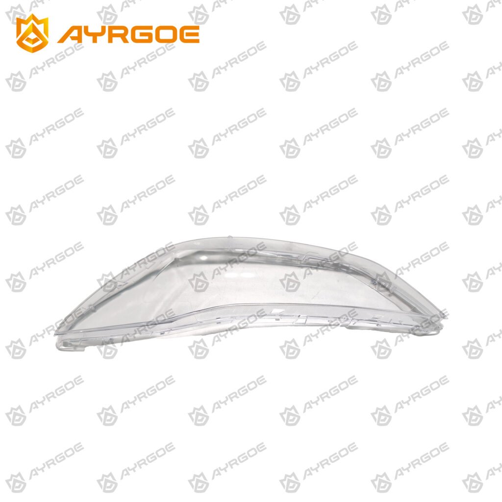 AYRGOE 92101-F2010-LENS-L-05 Lente de faro delantero Izquierdo HYUNDAI ELANTRA|AD 2016