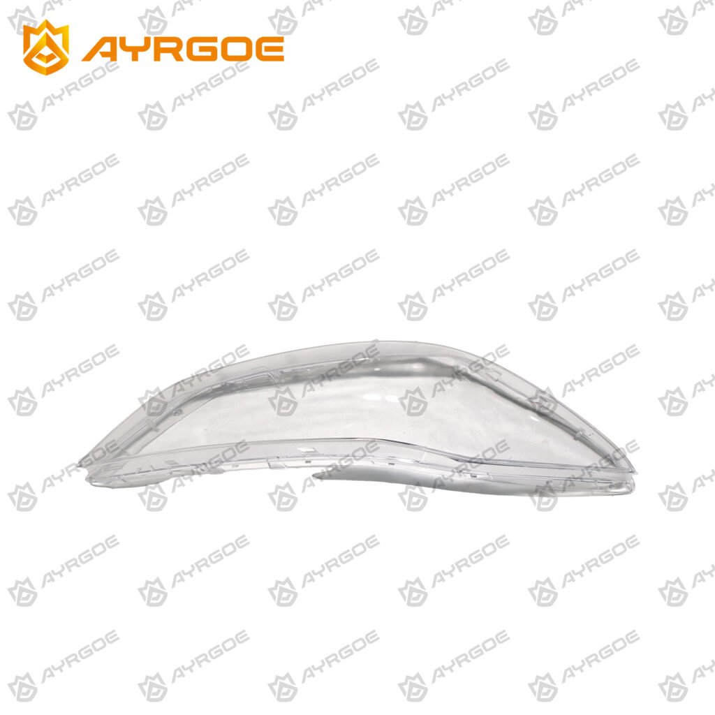 AYRGOE 92102-F2010-LENS-R-05 Lente de faro delantero Derecho HYUNDAI ELANTRA|AD 2016