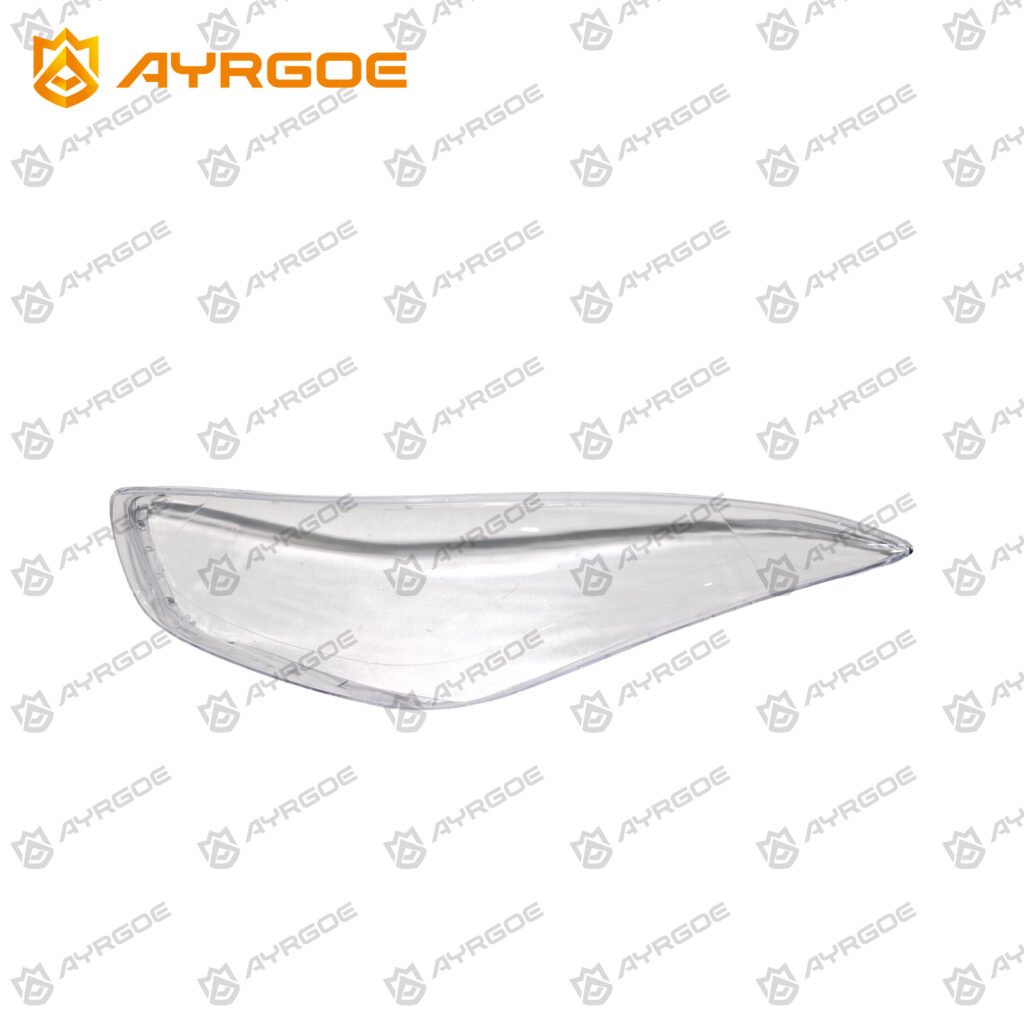 AYRGOE 92101-3X000-LENS-L-05 Рассеиватель фары Левый HYUNDAI ELANTRA|MD 2011