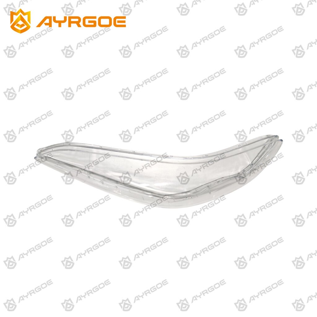 AYRGOE 92102-3X000-LENS-R-05 Рассеиватель фары Правый HYUNDAI ELANTRA|MD 2011