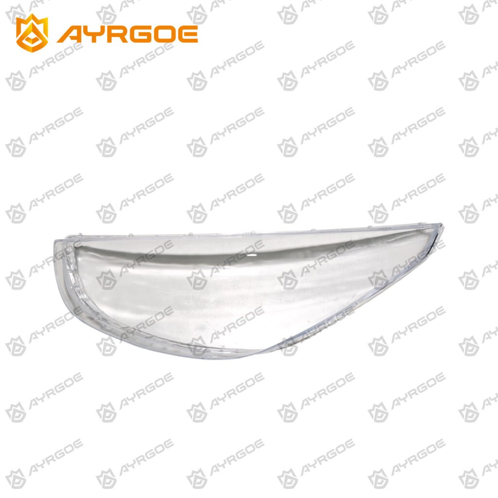 AYRGOE 92101-2S000-LENS-L-05 Head Lamp Lens Left HYUNDAI IX35|EL 2010