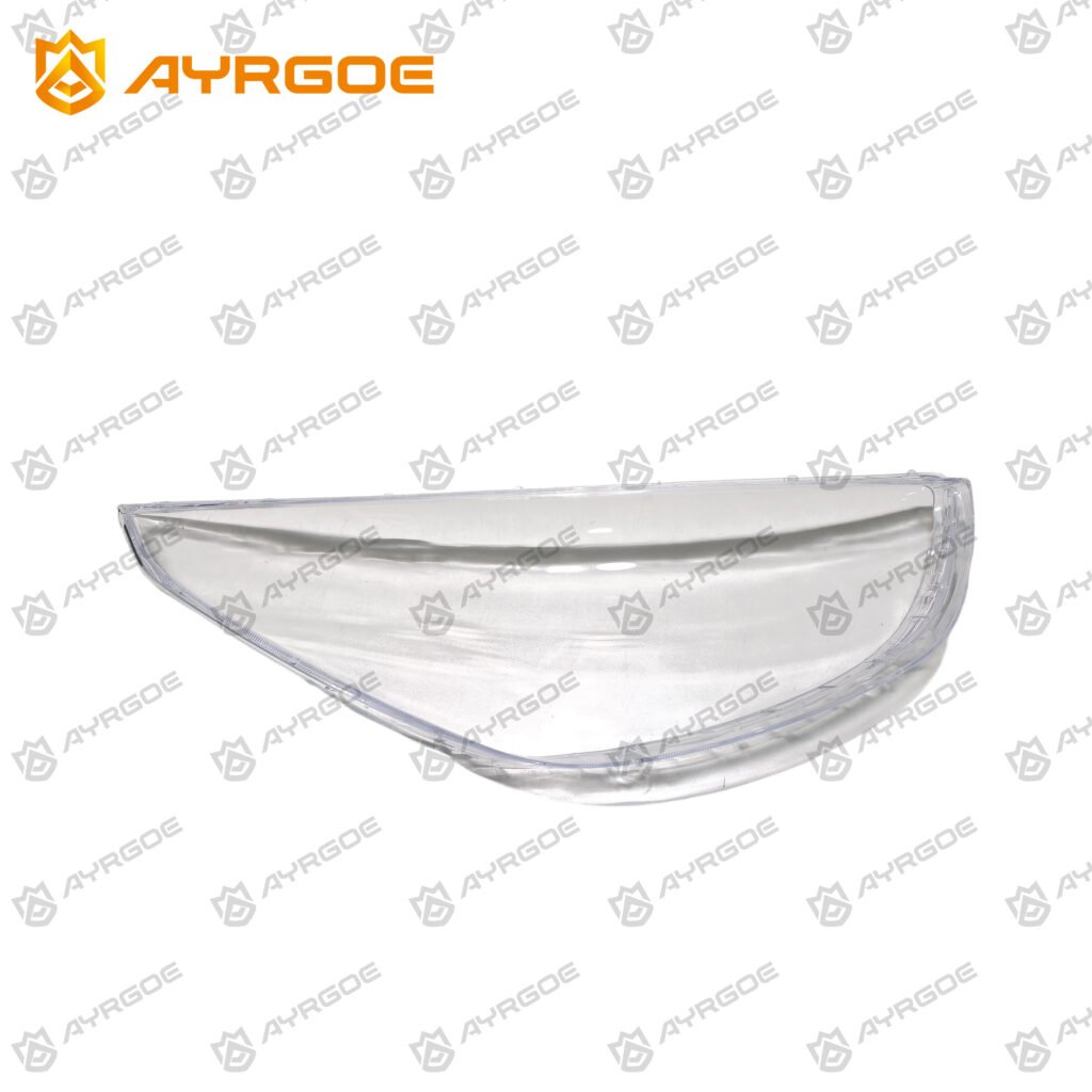 AYRGOE 92102-2S000-LENS-R-05 Head Lamp Lens Right HYUNDAI IX35|EL 2010