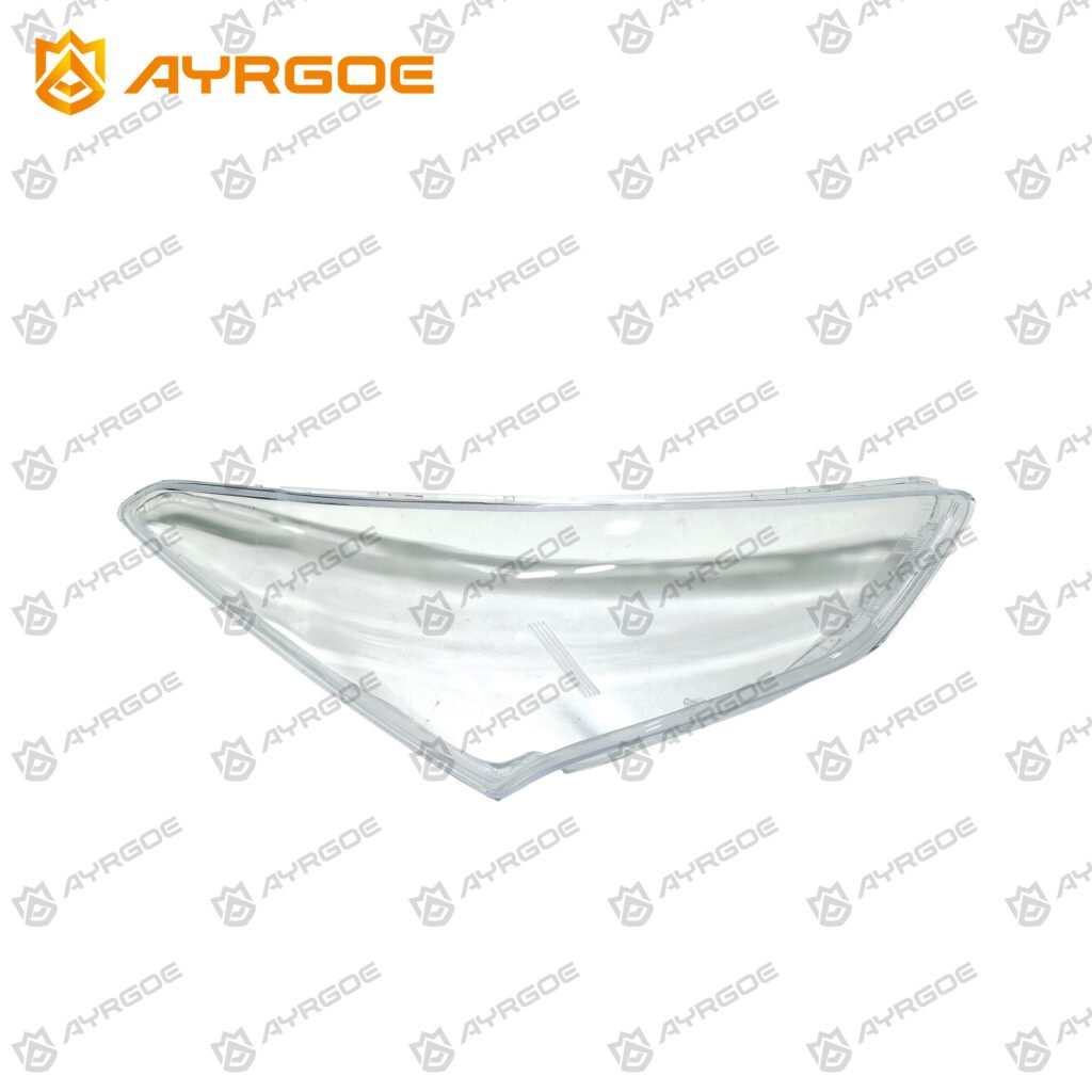 AYRGOE 92102-2W000-LENS-R-05 Lente de faro delantero Derecho HYUNDAI SANTA FE|DM 2013