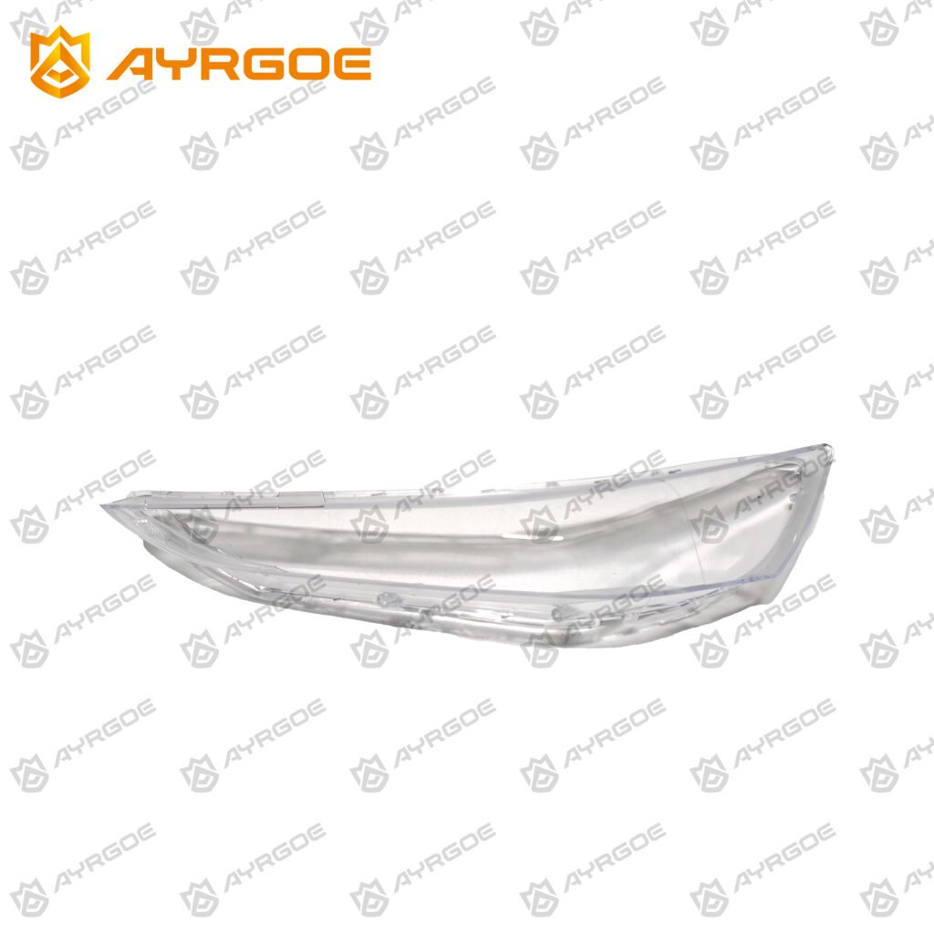 AYRGOE 92201-S1000-LENS-L-05 Lente de faro delantero Izquierdo HYUNDAI SANTA FE|TM 2018