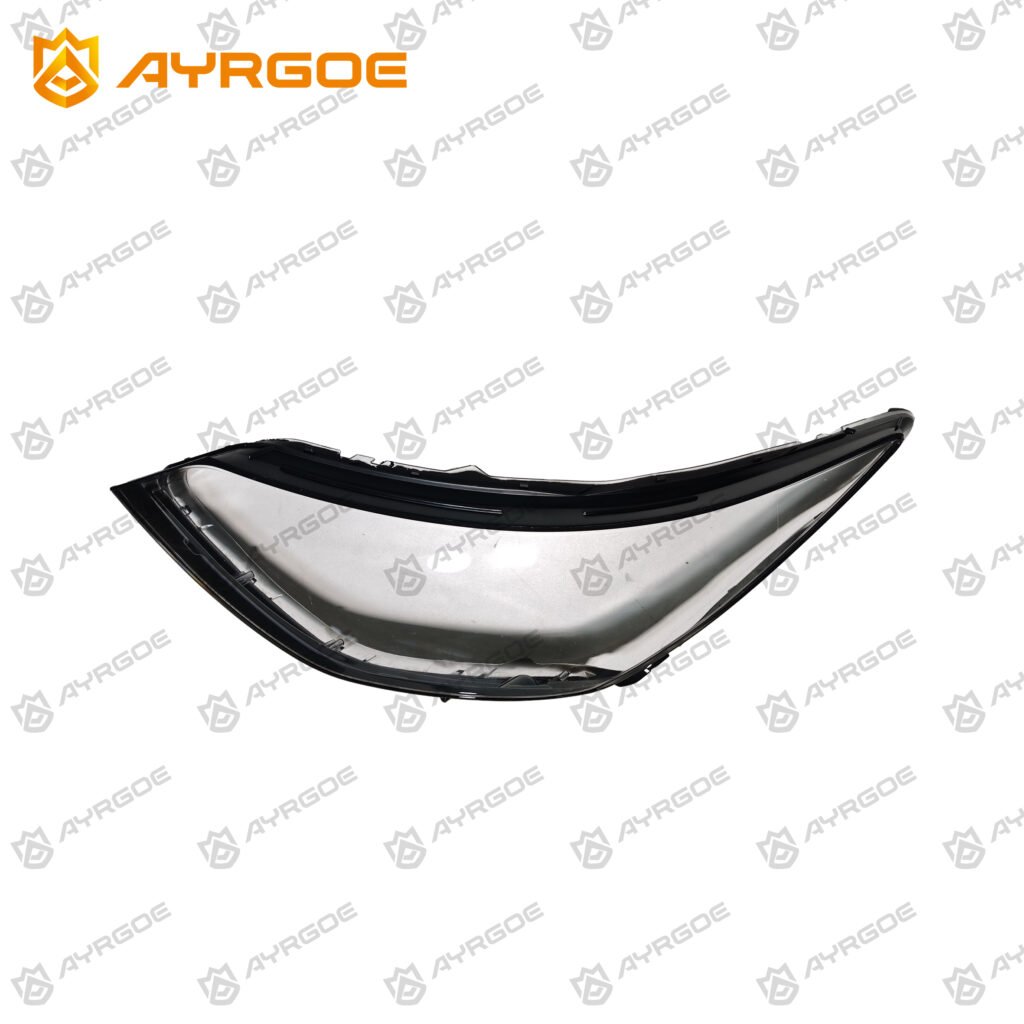 AYRGOE 92201-L1000-LENS-L-05 Lente de faro delantero Izquierdo HYUNDAI SONATA DN8 2024