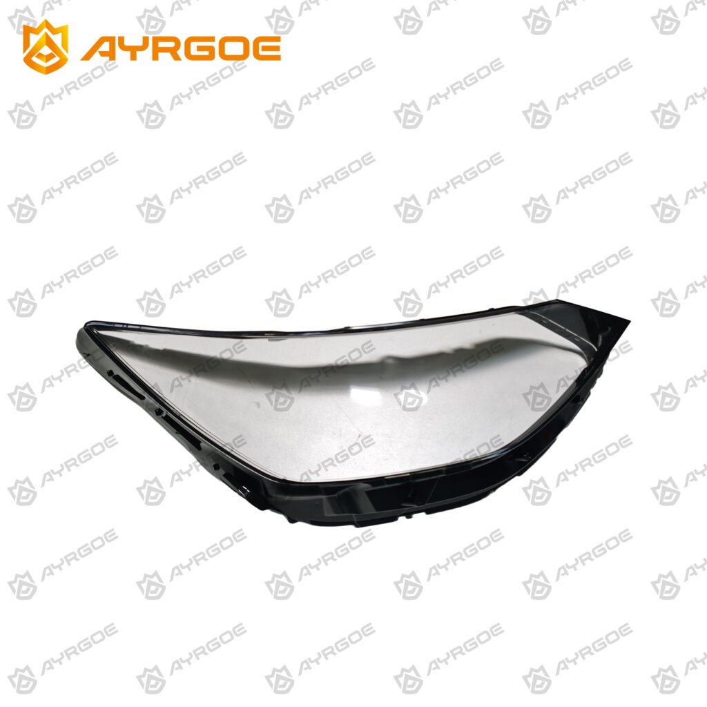AYRGOE 92202-L1000-LENS-R-05 Lente de faro delantero Derecho HYUNDAI SONATA DN8 2023