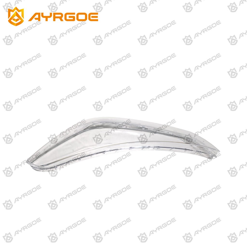 AYRGOE 92101-D3000-LENS-L-05 Lente de faro delantero Izquierdo HYUNDAI TUSCON|TL TLE 2016