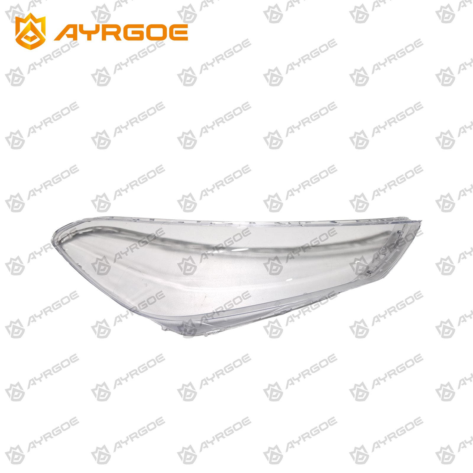 AYRGOE 92102-D3000-LENS-R-05 Рассеиватель фары Правый HYUNDAI TUSCON|TL TLE 2016