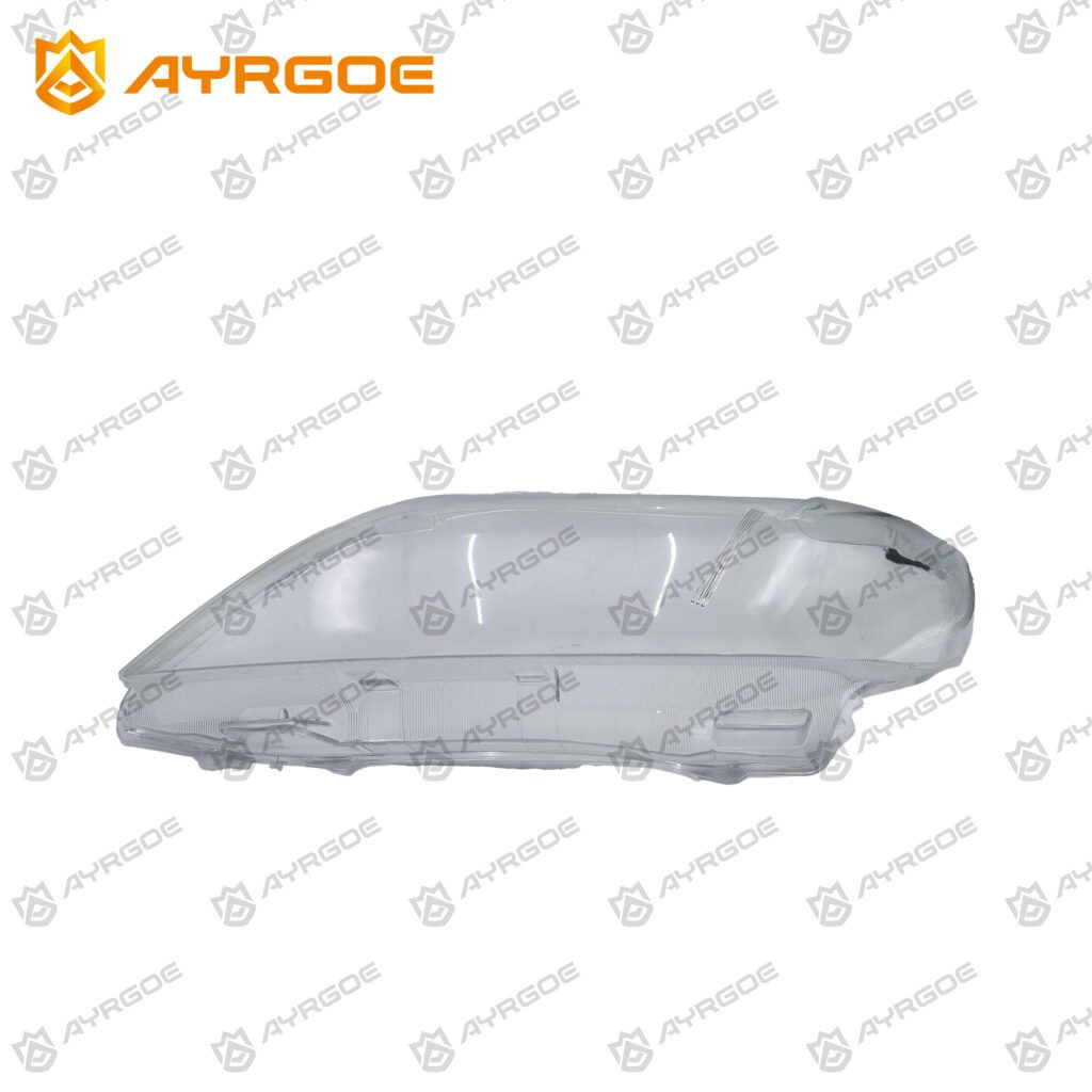 AYRGOE TF-07CAM-001-LENS-L-05 Lente de faro delantero Izquierdo TOYOTA CAMRY 2007