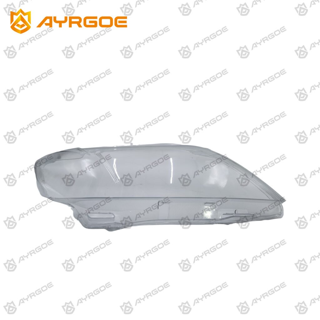 AYRGOE TF-07CAM-001-LENS-R-05 Lente de faro delantero Derecho TOYOTA CAMRY 2007
