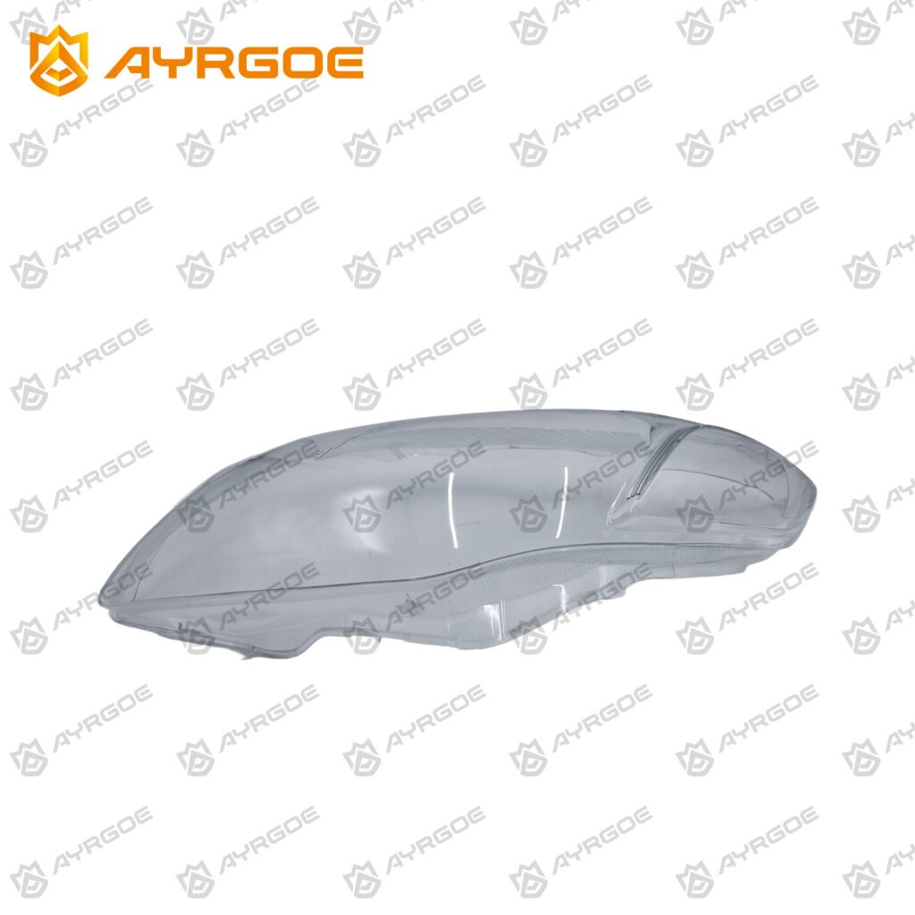 AYRGOE TF-07CRL-001-LENS-L-05 Lente de faro delantero Izquierdo TOYOTA COROLLA 2007