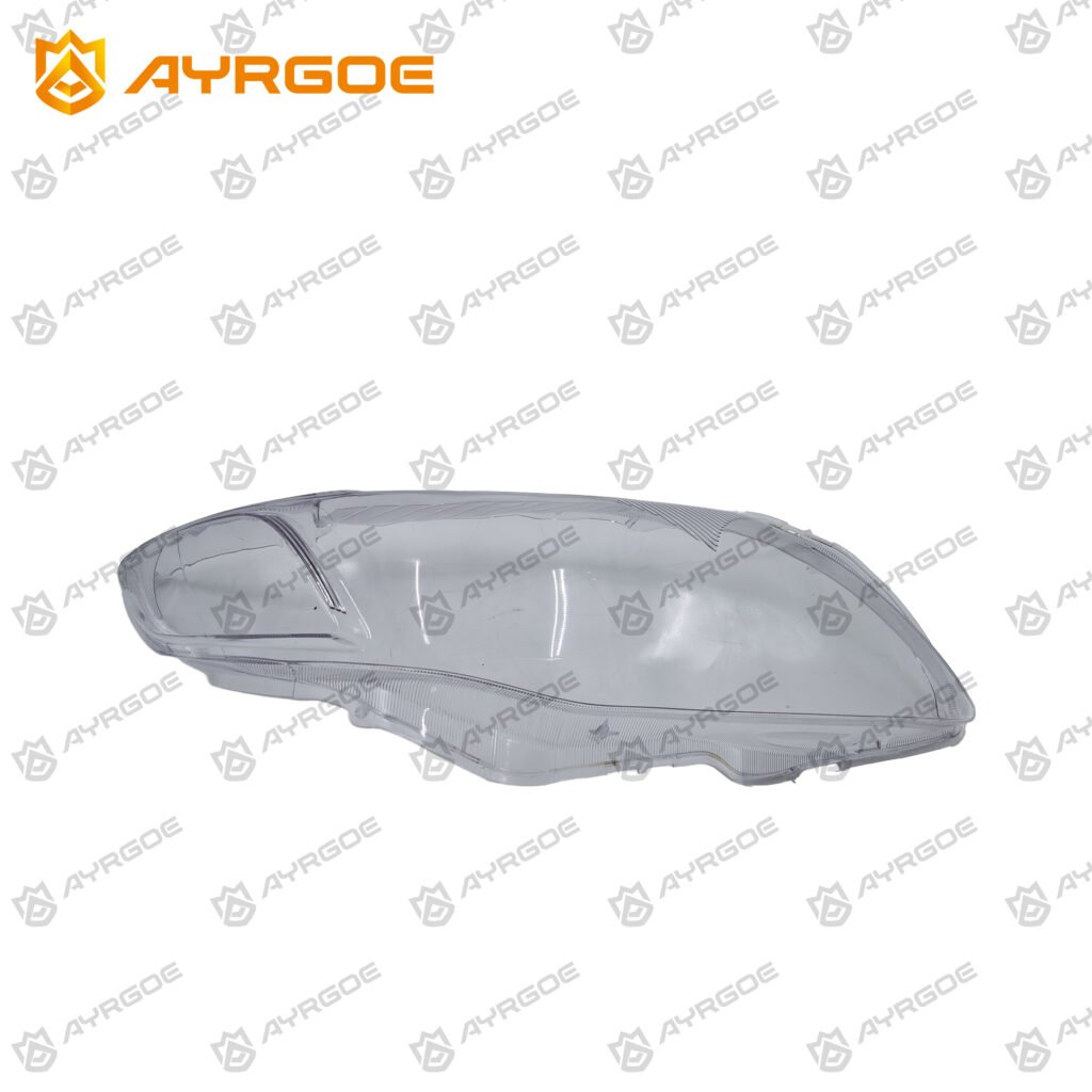 AYRGOE TF-07CRL-001-LENS-R-05 Lente de faro delantero Derecho TOYOTA COROLLA 2007