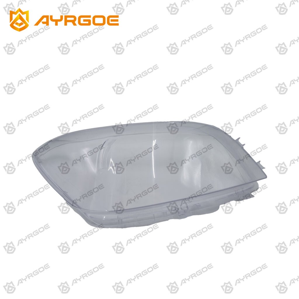 AYRGOE TF-14CRL-002-LENS-L-05 Lente de faro delantero Izquierdo HYUNDAI ACCENT| 11 2010