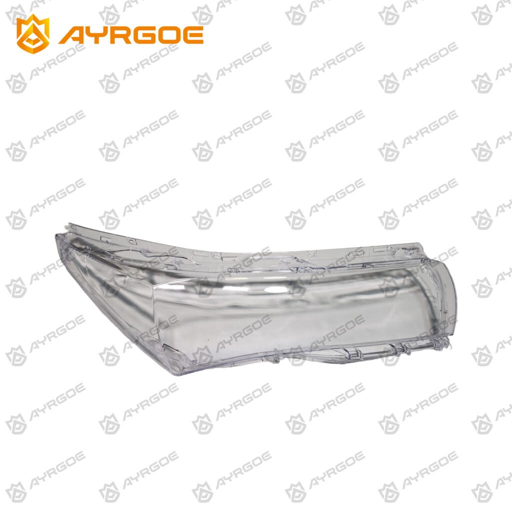 AYRGOE TF-05RAV4-001-LENS-L-05 Head Lamp Lens Left TOYOTA RAV4 2013