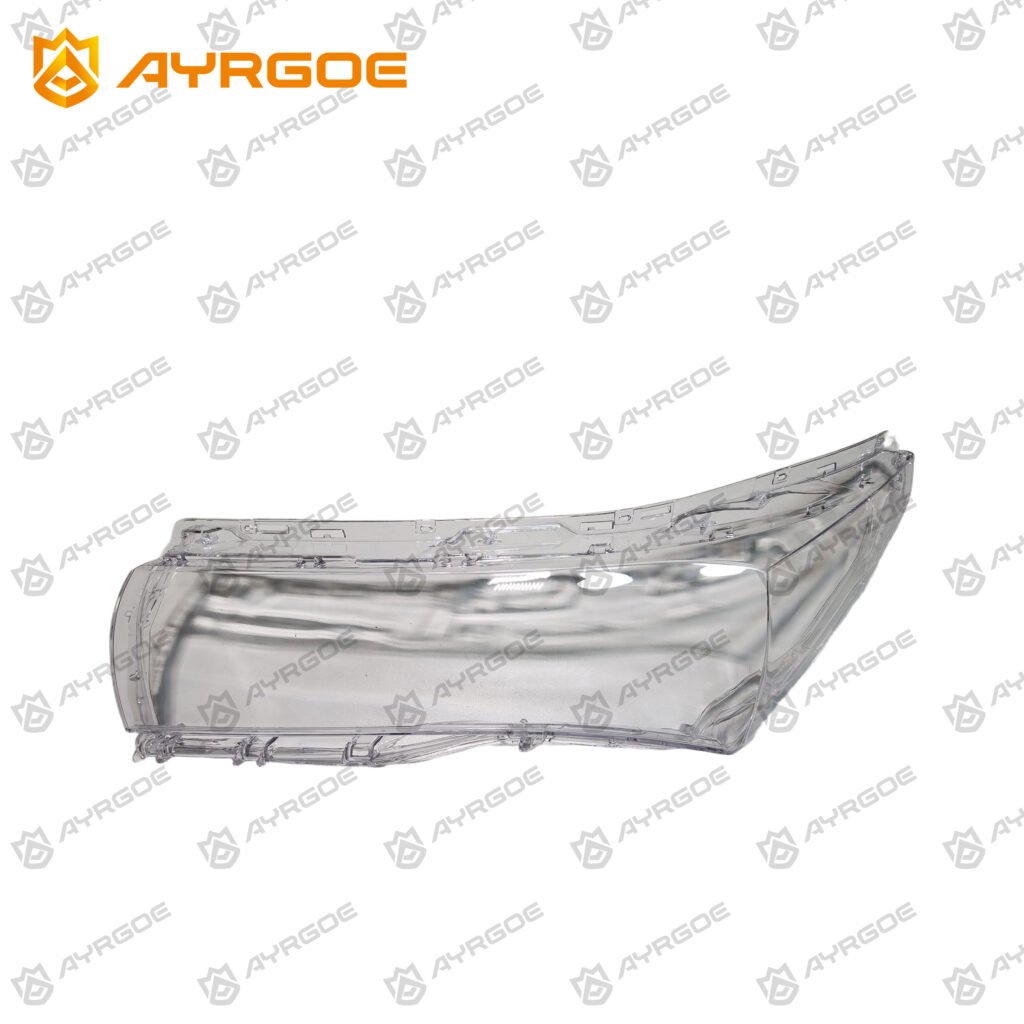 AYRGOE TF-05RAV4-001-LENS-R-05 Head Lamp Lens Right TOYOTA RAV4 2013