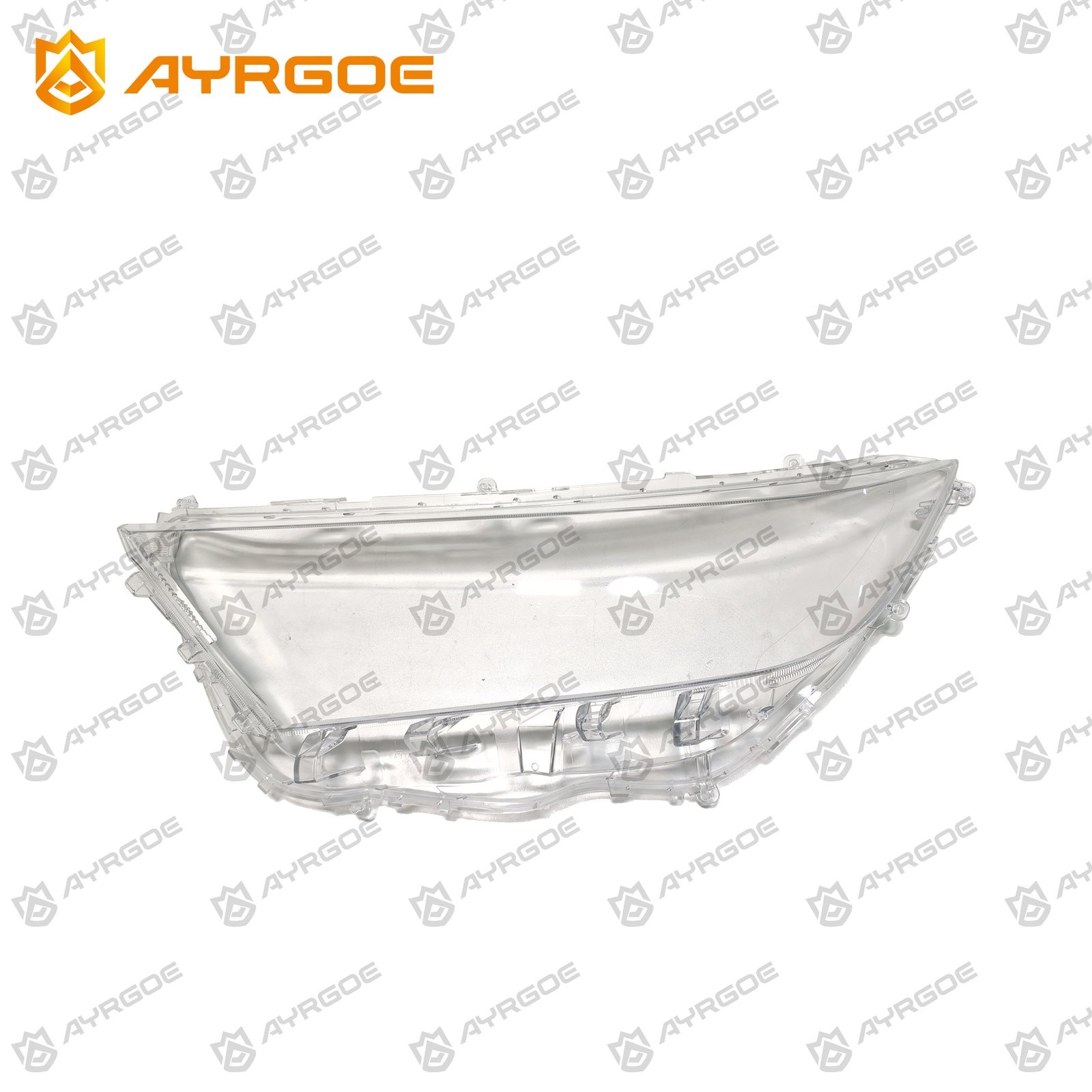 AYRGOE TF-20RAV4-005-LENS-L-05 Lente de faro delantero Izquierdo TOYOTA RAV4 2020