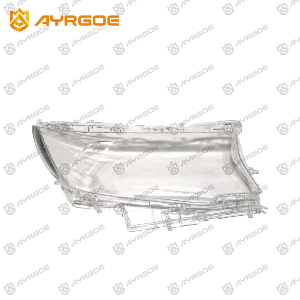 AYRGOE TF-18PRD-001-LENS-L-05 Head Lamp Lens Left TOYOTA LAND CRUISER PRADO TRJ150 2010