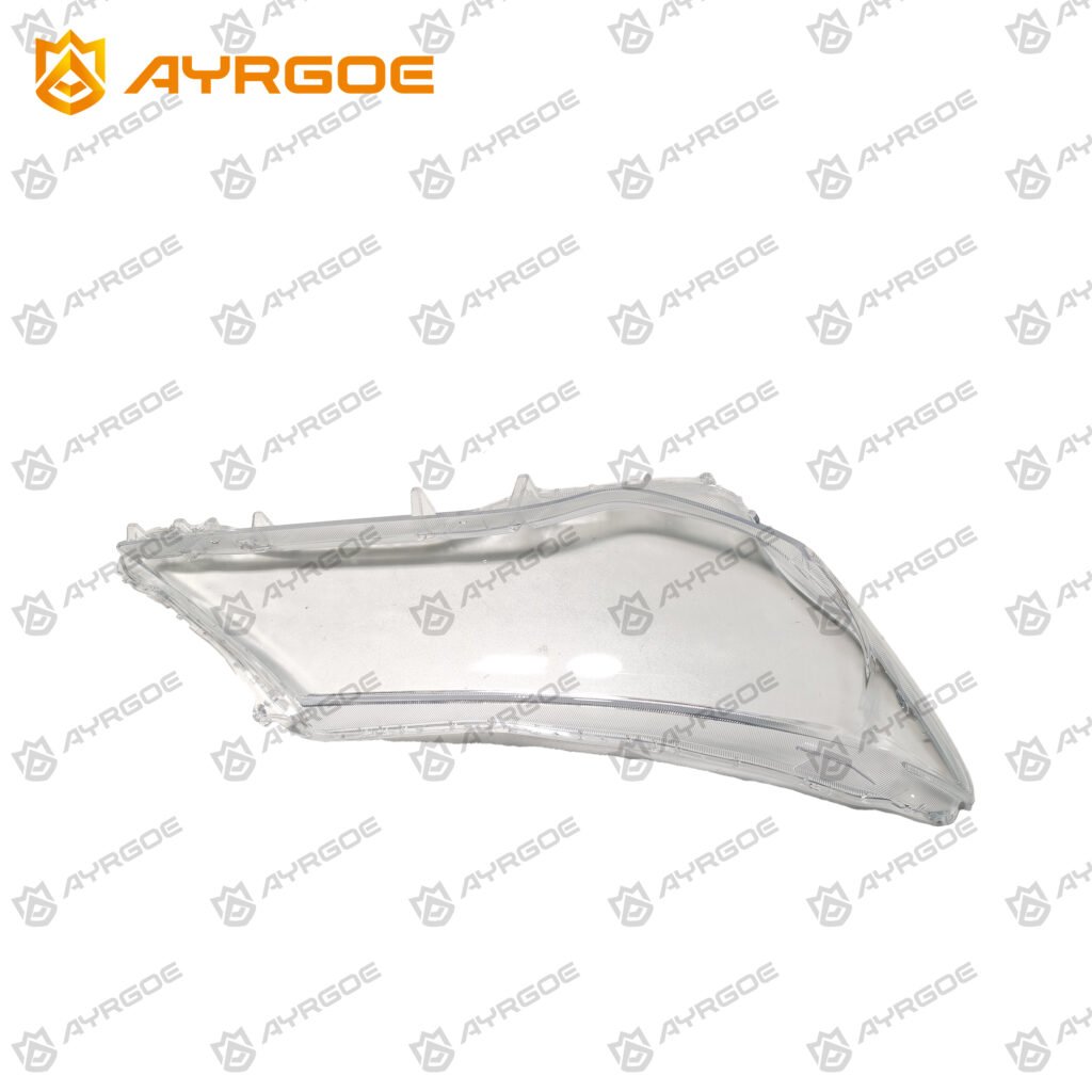 AYRGOE TF-12RAV4-001-LENS-L-05 Head Lamp Lens Left TOYOTA RAV4 2013