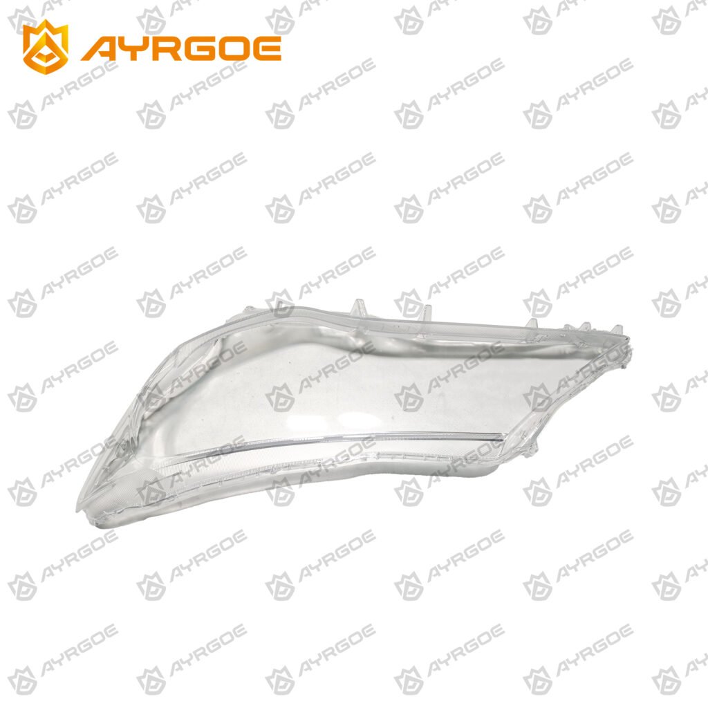 AYRGOE TF-12RAV4-001-LENS-R-05 Head Lamp Lens Right TOYOTA RAV4 2013