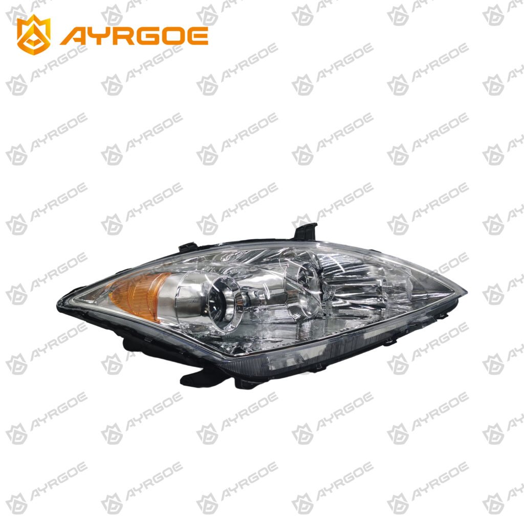 AYRGOE 4121200-K80-R-05-1529 Conjunto de faro delantero Delantero, derecho HAVAL H5 (EURO EDITION) 2010
