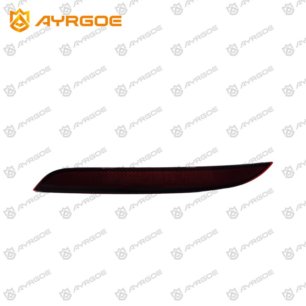 AYRGOE X03-41350011-05 Luz del parachoques trasero Izquierdo LI AUTO  L7 2022
