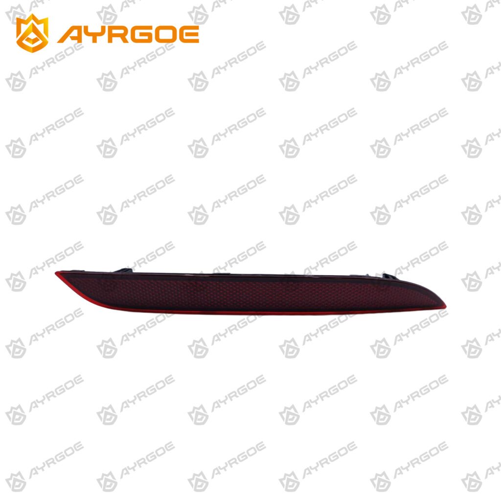 AYRGOE X03-41350012-05 Luz del parachoques trasero Derecho LI AUTO  L7 2022