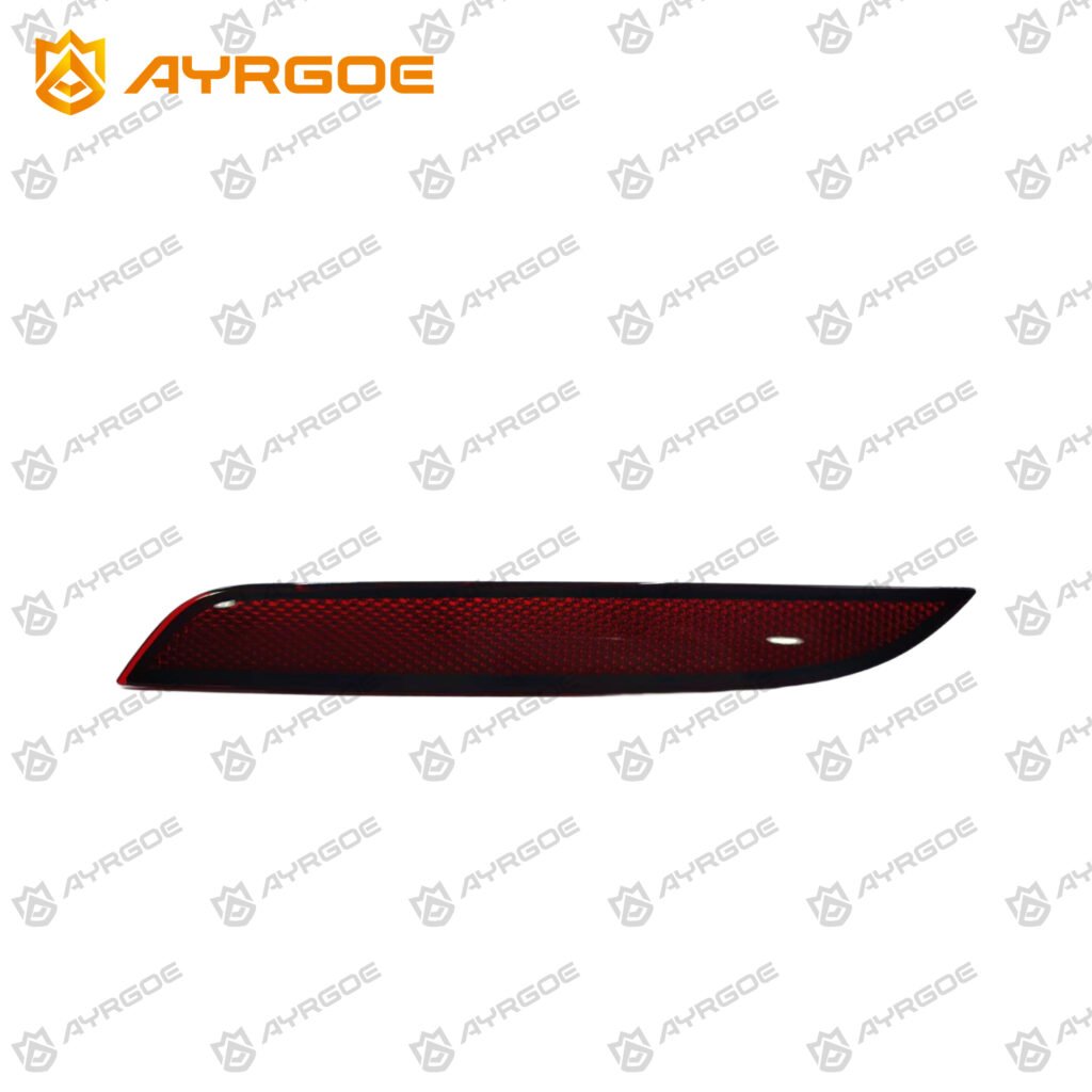 AYRGOE X02-41350013-05 Luz del parachoques trasero Izquierdo LI AUTO  L8 2022