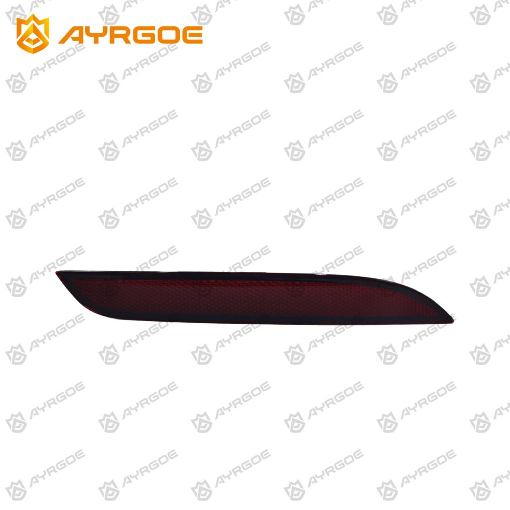 AYRGOE X02-41350014-05 Luz del parachoques trasero Derecho LI AUTO  L8 2022