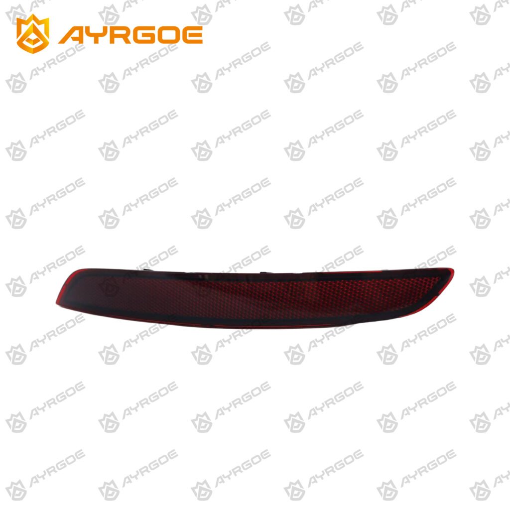 AYRGOE X01-84060024-05 Luz del parachoques trasero Izquierdo LI AUTO  L9 2022