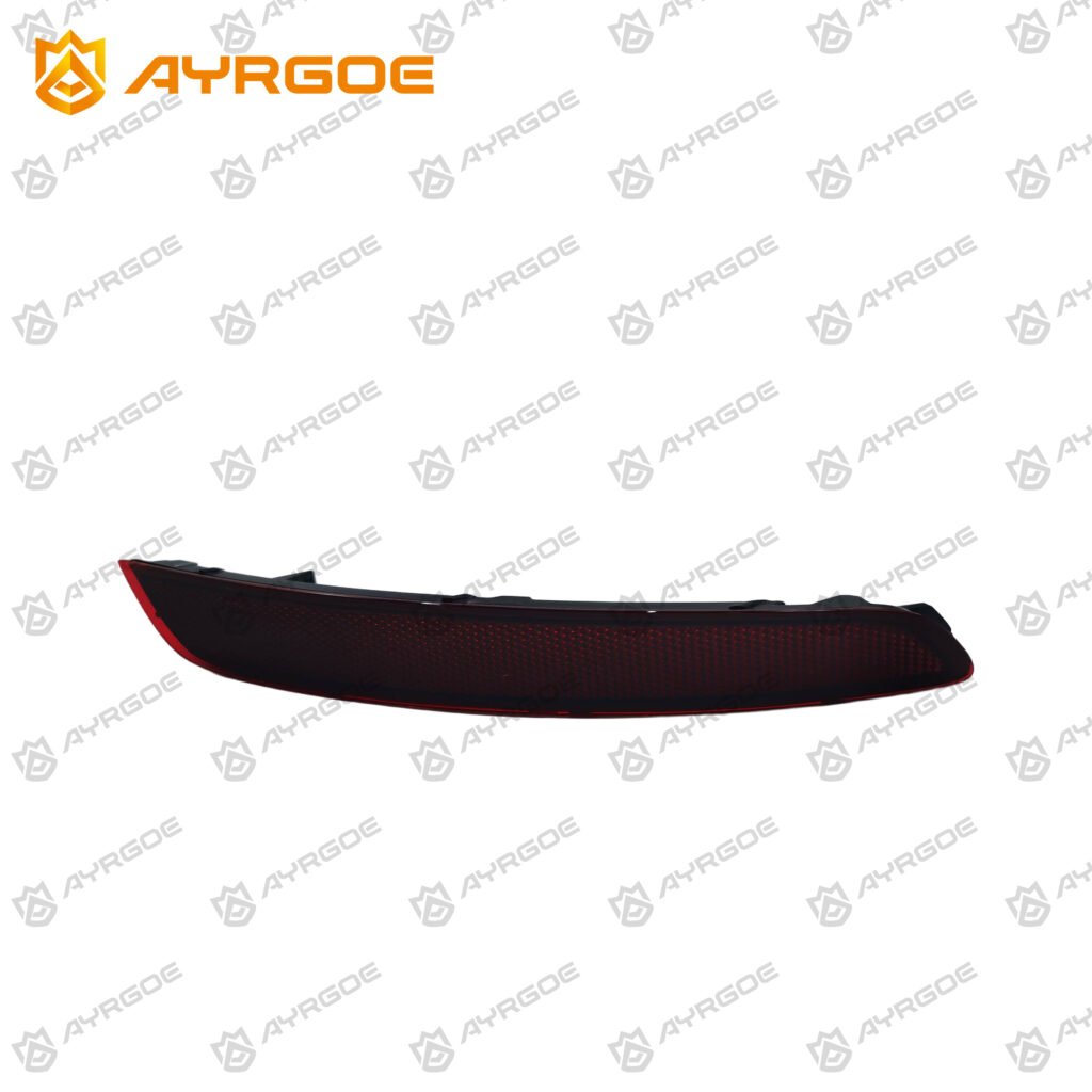 AYRGOE X01-84060025-05 Luz del parachoques trasero Derecho LI AUTO  L9 2022