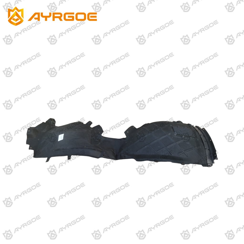 AYRGOE X03-55120028P-05 Guardabarros interior Delantero, derecho LI AUTO  L7 2022
