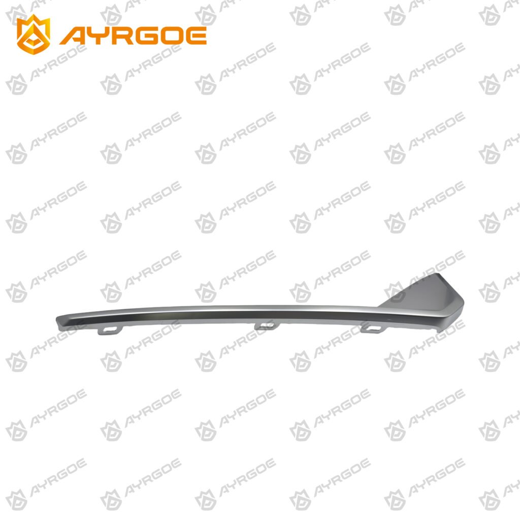 AYRGOE 8890338777SA6-05 Front Bumper Trim ZEEKR 001 2021|DC1E