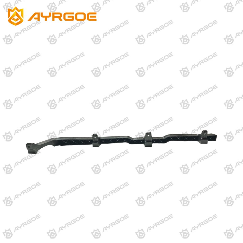 AYRGOE X01-84060023-05 Soporte de parachoques delantero LI AUTO  L9 2022