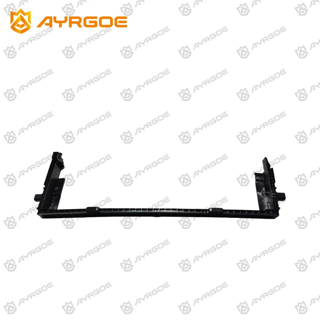 AYRGOE X01-13010016-05 Soporte de radiador Inferior LI AUTO  L9 2022