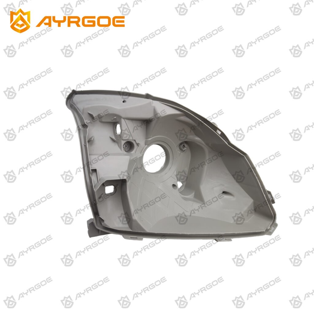 AYRGOE TF-03PRD-002-COVER-R-05 Head Lamp Cover Right TOYOTA LAND CRUISER|COROLLA 2013