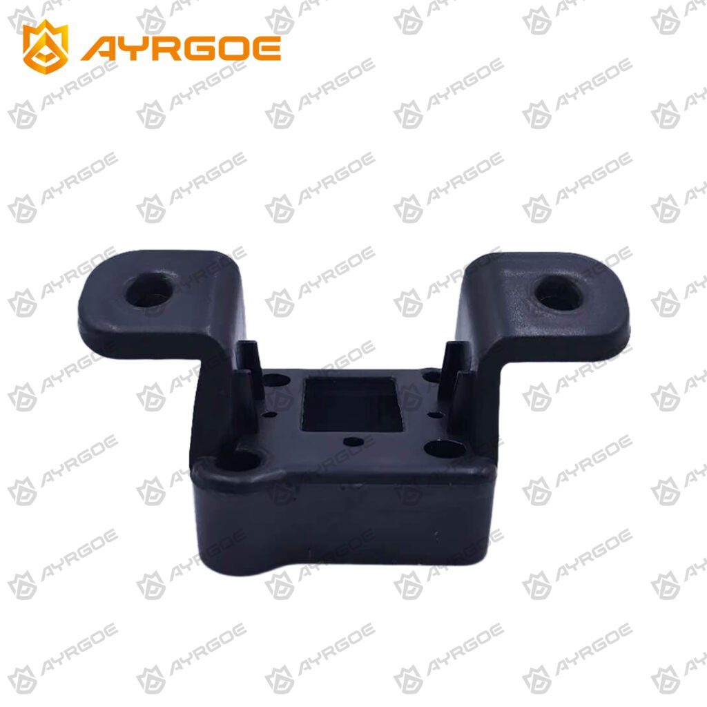 AYRGOE 8892385544-05 Rear Bumper Camera Mounting Bracket ZEEKR 001 2021